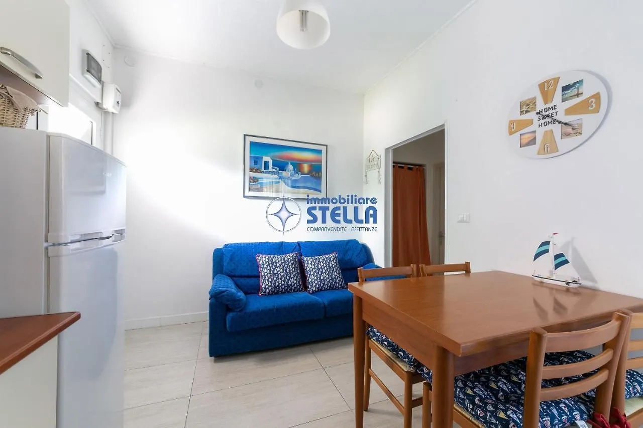 Villa Carla Lido di Jesolo