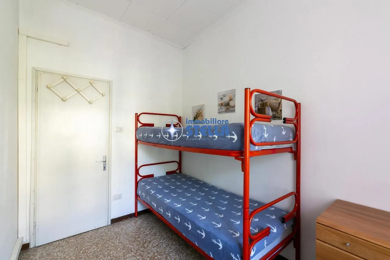 Сasa de vacaciones Villa Carla Lido di Jesolo