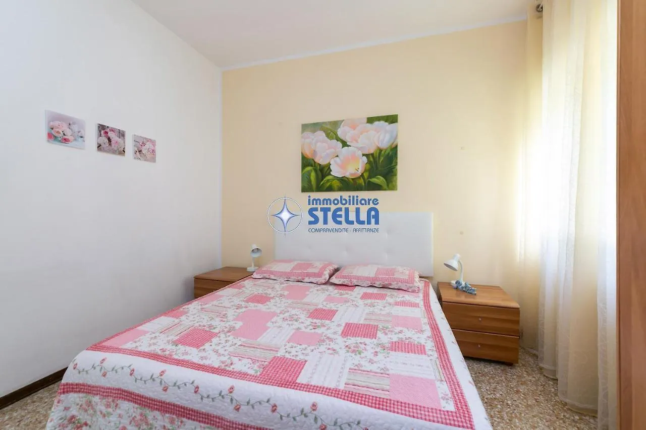 Villa Carla Lido di Jesolo Italia