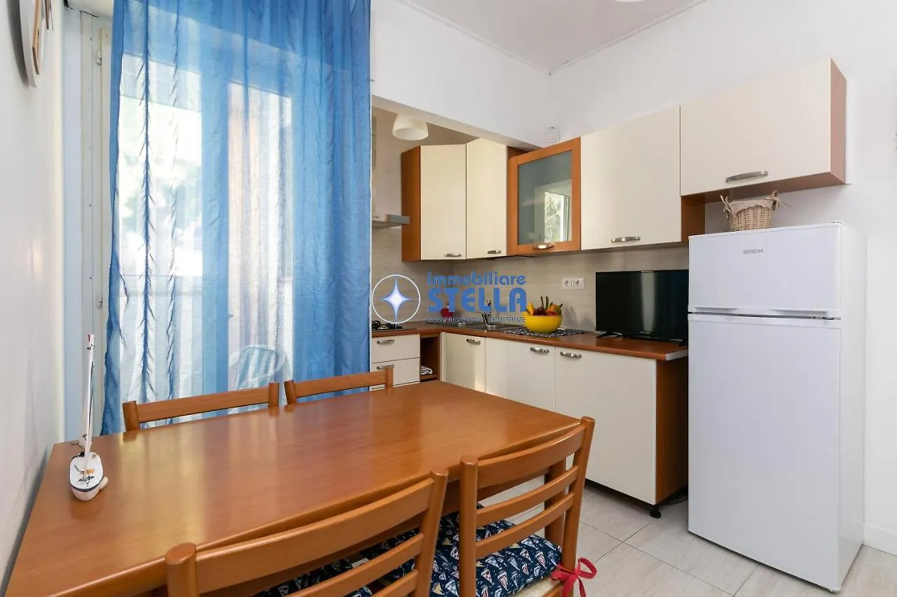 Сasa de vacaciones Villa Carla Lido di Jesolo Italia