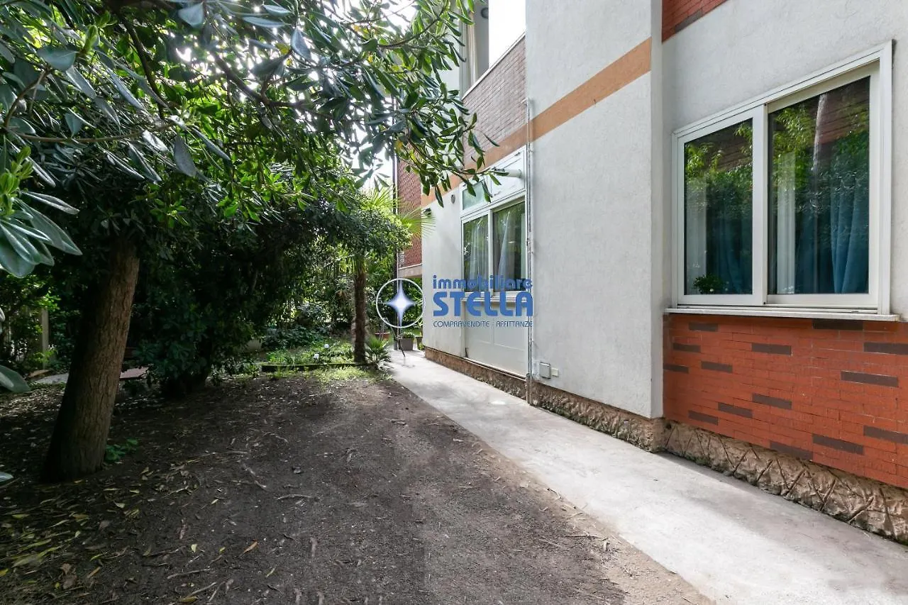 Сasa de vacaciones Villa Carla Lido di Jesolo