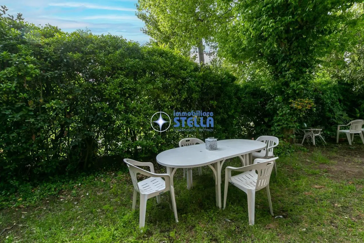 Villa Carla Lido di Jesolo Сasa de vacaciones